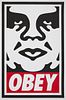 Shepard Fairey,"OBEY Icon"