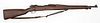 **US WWI Springfield Model 1903 Rifle 
