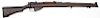 British WWI SMLE Mk III Star Enfield by BSA 
