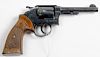 **Smith & Wesson Model 10  