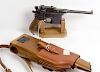 *Mauser Broomhandle Model 1896 