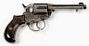 Colt Model 1877 Thunderer Double-Action Revolver 