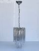 Camer Glass Chandelier made in Italy