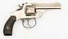 **H&R Automatic Ejection D/A Model 2 Revolver 