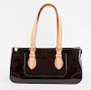A Louis Vuitton Rosewood Avenue Handbag