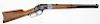 *Chaparrel Model 1873 Lever-Action Rifle 
