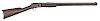Colt .32 Caliber Lighting Pump-Action Rifle 