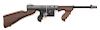 **Commando Mark III Rifle 1927 Tommygun Copy 