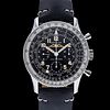 BREITLING NAVITIMER REF. 806 1959 RE-EDITION LIMITED EDITION