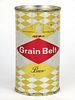 1961 Grain Belt Beer 12oz 74-02.1, Flat Top, Minneapolis, Minnesota