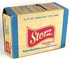 1970 Storz Premium Beer 12 pack With 12 12oz Cans T128-20, Omaha, Nebraska