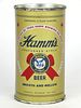1946 Hamm's Preferred Stock Beer 12oz 79-18, Flat Top, Saint Paul, Minnesota