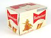 2005 Budweiser Beer throwback Six Pack With 12oz Cans, Saint Louis, Missouri
