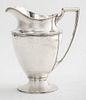 Tiffany & Co. Makers Sterling Silver Water Pitcher