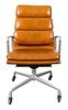 Eames Herman Miller Mid-Century Swivel Desk Chair