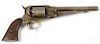 Remington New Model Army Single Action Transitional Revolver 