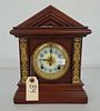 Ansonia Clock Co. Mantle Clock