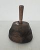 Wooden Hand Made Pestle