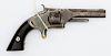 Smith & Wesson Model 1 Second Issue 