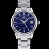 GRAND SEIKO AUTOMATIC GMT FOR HODINKEE LIMITED EDITION LIMITED EDITION