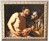 Antonio Zanchi (1631 - 1722) Death of Socrates