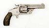 *Smith & Wesson Model 1 