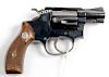 *Smith & Wesson Model 36 