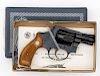 *Smith & Wesson Model 30-1 