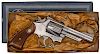 *Smith & Wesson Model 66 