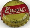 1956 Encore Beer Cork Backed crown Chicago, Illinois
