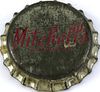 1953 Mitchell's Premium Beer Cork Backed crown El Paso, Texas