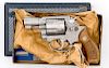 *Smith & Wesson Model 60 Engraved 