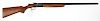 *Winchester Model 37A Single-Shot Shotgun 