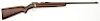 **Winchester Model 47 Bolt-Action Rifle 