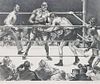 Joseph Golinken (American 1896 - 1977) Boxing Scene