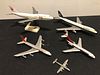 Collection Model Planes 