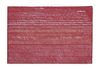 Noland, Kenneth o.T. 1988. Farbaquatinta auf chamoisfarbenem Bütten. 37 x 55 cm. Monogrammiert und nummeriert. - Sauberer und farbleuchtender Abzug. M