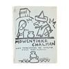 Charlot, Jean. Mowentihke Chalman: Los Peregrinos de Chalma: Pieza Para Muñecos. Honolulu, 1969.  Firmado y dedicado por Jean Charlot