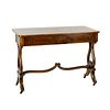 Old Colony Furniture Co. Drop Leaf Console Table