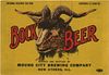 1937 Bock Beer 12oz IL88-20v New Athens, Illinois
