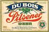 1935 DuBois Export Pilsener Beer 12oz PA27- Dubois, Pennsylvania