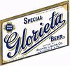 1938 Glorieta Special Beer 12oz WS89-17 Albuquerque, New Mexico