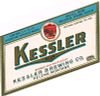 1939 Kessler Beer 12oz WS80-03 Helena, Montana