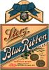 1906 Storz Blue Ribbon Beer No Ref. No Ref. Omaha, Nebraska