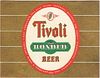 1945 Tivoli Beer 32oz One Quart WS21-18 Los Angeles, California