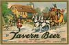 1938 Ye Tavern Beer 12oz CS24-19 Lafayette, Indiana