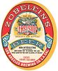 1918 Zobelein's Eastside Beer 21oz WS14-05 Los Angeles, California