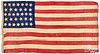 Horstmann, Philadelphia American flag