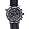 Carl Bucherer Patravi Traveltec GMT FourX Palladium Automatic Men's Watch 10620.21
