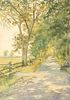 Victor S. Perard, Country Road